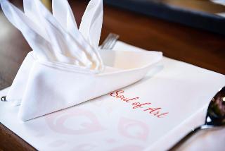 Dhevi Bangkok Hotel fotoÄŸrafÄ±
