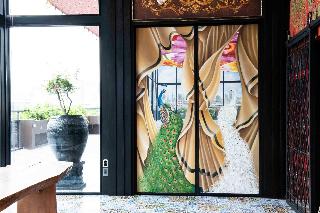 Dhevi Bangkok Hotel fotoÄŸrafÄ±