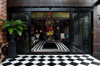 Dhevi Bangkok Hotel fotoÄŸrafÄ±