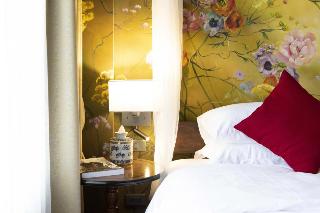 Dhevi Bangkok Hotel fotoÄŸrafÄ±