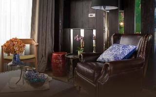 Dhevi Bangkok Hotel fotoÄŸrafÄ±