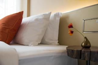 Dhevi Bangkok Hotel fotoÄŸrafÄ±