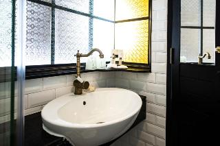 Dhevi Bangkok Hotel fotoÄŸrafÄ±