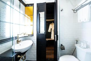 Dhevi Bangkok Hotel fotoÄŸrafÄ±
