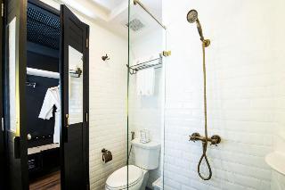 Dhevi Bangkok Hotel fotoÄŸrafÄ±