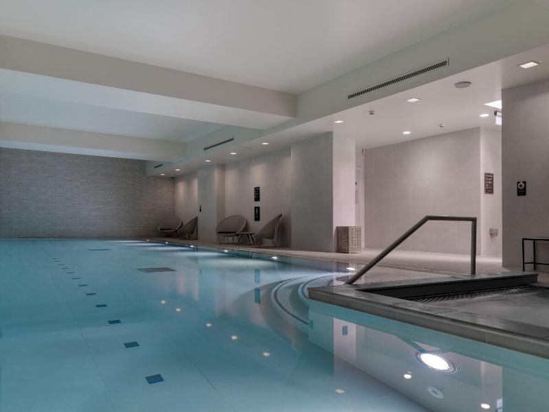 Citysuites Aparthotel - Aktivite