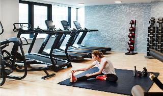 Citysuites Aparthotel fotoÄŸrafÄ±