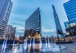 Citysuites Aparthotel otel fotoğrafı