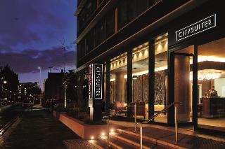 Citysuites Aparthotel fotoÄŸrafÄ±