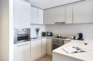 Citysuites Aparthotel fotoÄŸrafÄ±