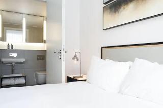 Citysuites Aparthotel fotoÄŸrafÄ±