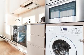 Citysuites Aparthotel fotoÄŸrafÄ±