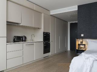 Citysuites Aparthotel fotoÄŸrafÄ±