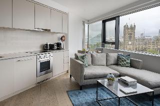 Citysuites Aparthotel fotoÄŸrafÄ±