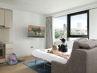 Citysuites Aparthotel fotoÄŸrafÄ±