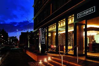 Citysuites Aparthotel fotoÄŸrafÄ±