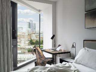 Citysuites Aparthotel fotoÄŸrafÄ±