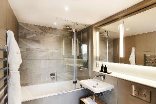 Citysuites Aparthotel fotoÄŸrafÄ±