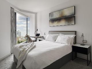 Citysuites Aparthotel fotoÄŸrafÄ±
