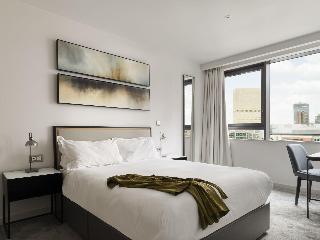 Citysuites Aparthotel fotoÄŸrafÄ±