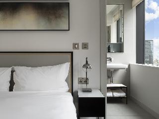 Citysuites Aparthotel fotoÄŸrafÄ±