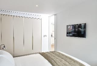 Citysuites Aparthotel fotoÄŸrafÄ±