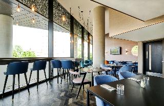 Citysuites Aparthotel fotoÄŸrafÄ±