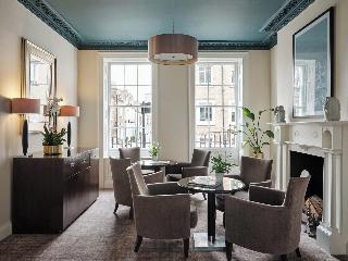 Montagu Place Hotel fotoÄŸrafÄ±