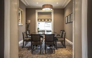 Montagu Place Hotel fotoÄŸrafÄ±