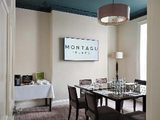 Montagu Place Hotel fotoÄŸrafÄ±