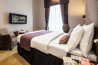 Montagu Place Hotel fotoÄŸrafÄ±