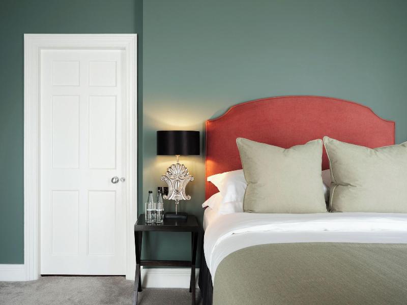 Montagu Place Hotel - Oda