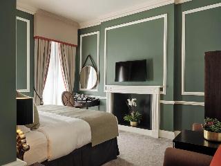 Montagu Place Hotel fotoÄŸrafÄ±