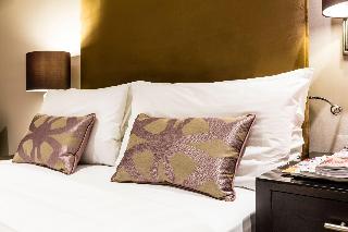 Montagu Place Hotel fotoÄŸrafÄ±