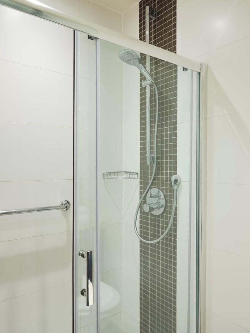 Montagu Place Hotel - Oda