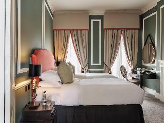 Montagu Place Hotel fotoÄŸrafÄ±