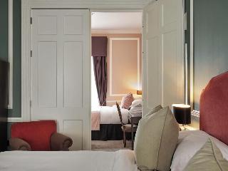 Montagu Place Hotel fotoÄŸrafÄ±