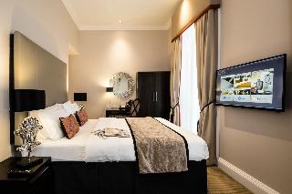 Montagu Place Hotel fotoÄŸrafÄ±