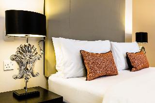Montagu Place Hotel fotoÄŸrafÄ±