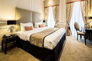 Montagu Place Hotel fotoÄŸrafÄ±