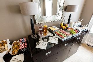 Montagu Place Hotel fotoÄŸrafÄ±