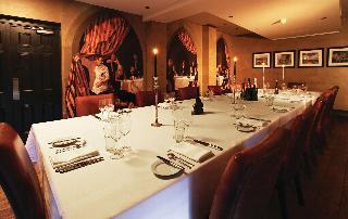 Hotel Du Vin Bistro Cambridge fotoÄŸrafÄ±
