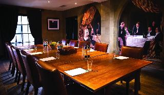 Hotel Du Vin Bistro Cambridge fotoÄŸrafÄ±