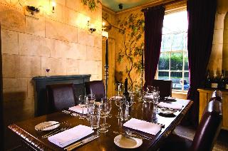 Hotel Du Vin Bistro Cambridge fotoÄŸrafÄ±