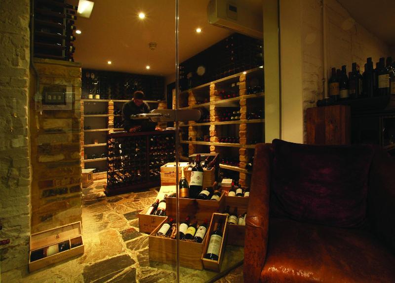 Hotel Du Vin Bistro Cambridge - Aktivite