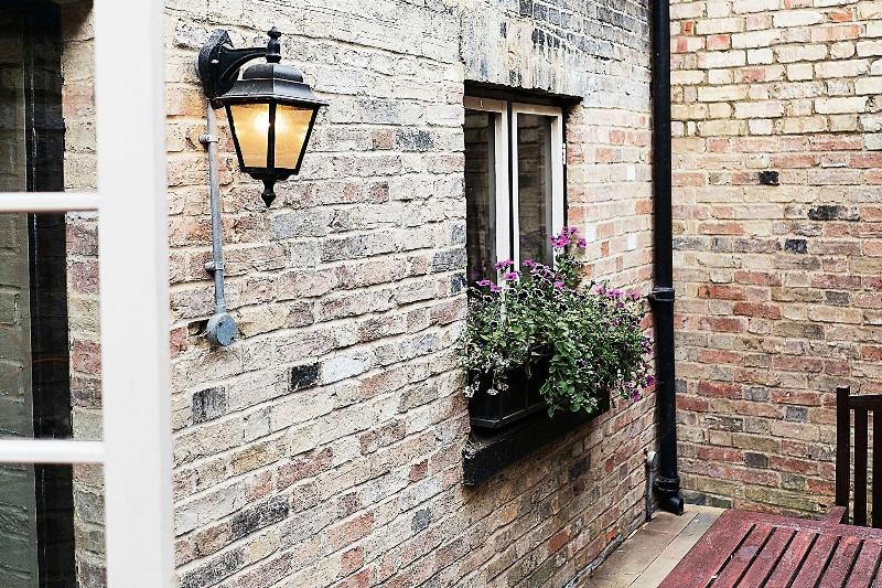Hotel Du Vin Bistro Cambridge - Genel