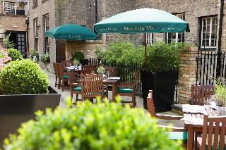 Hotel Du Vin Bistro Cambridge otel fotoğrafı