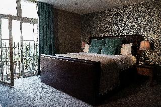 Hotel Du Vin Bistro Cambridge fotoÄŸrafÄ±