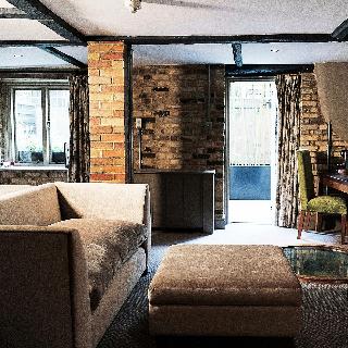 Hotel Du Vin Bistro Cambridge fotoÄŸrafÄ±