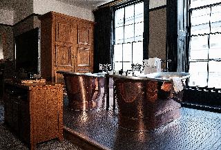 Hotel Du Vin Bistro Cambridge fotoÄŸrafÄ±